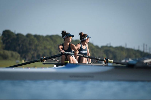 Give it a Row! Details of the High Point Middle School & High School Rowing Fall Programs