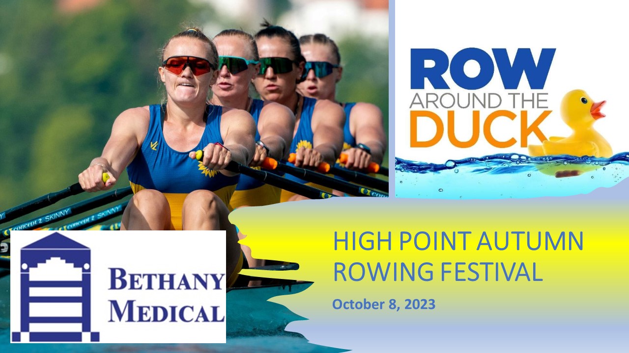 Ukraine Olympic Women s Rowing Team Set to Race Duke and Clemson