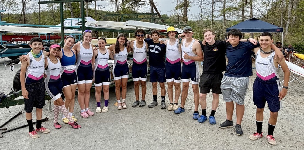 Triad United Shows Strong Early Season Form in Clemson – Triad United ...