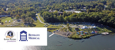 Bethany Medical North Carolina Rowing Championships Set for April 20, 2024. New Events and Fun Team Activities Added to the Regatta.