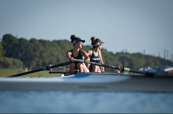 Give it a Row! Registration is OPEN for Fall Youth Rowing