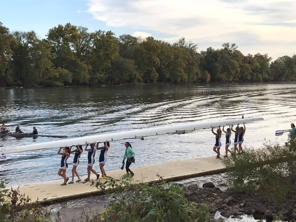 Upcoming Opportunities to Learn about Youth Rowing in the Triad – Triad ...