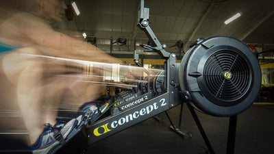 2026 Winter Indoor Rowing for Adults in Jamestown