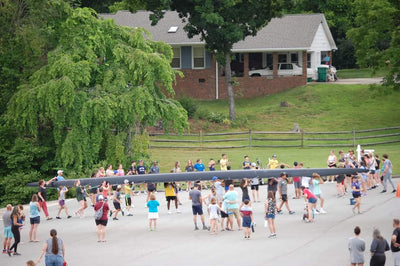 Free Chance to try Youth Rowing September 9 - 13