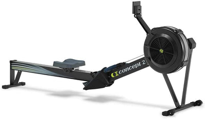 Adult New Year Indoor Rowing Session Begins January 4