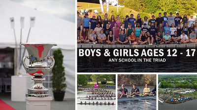 Everything a New Crew  Parent Needs to Know About the Upcoming Fall Rowing Season for Youth