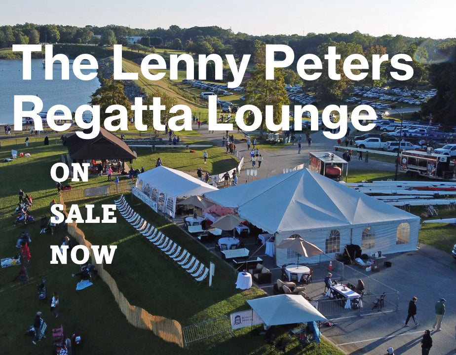 2024 Regatta Lounge - Host Couple