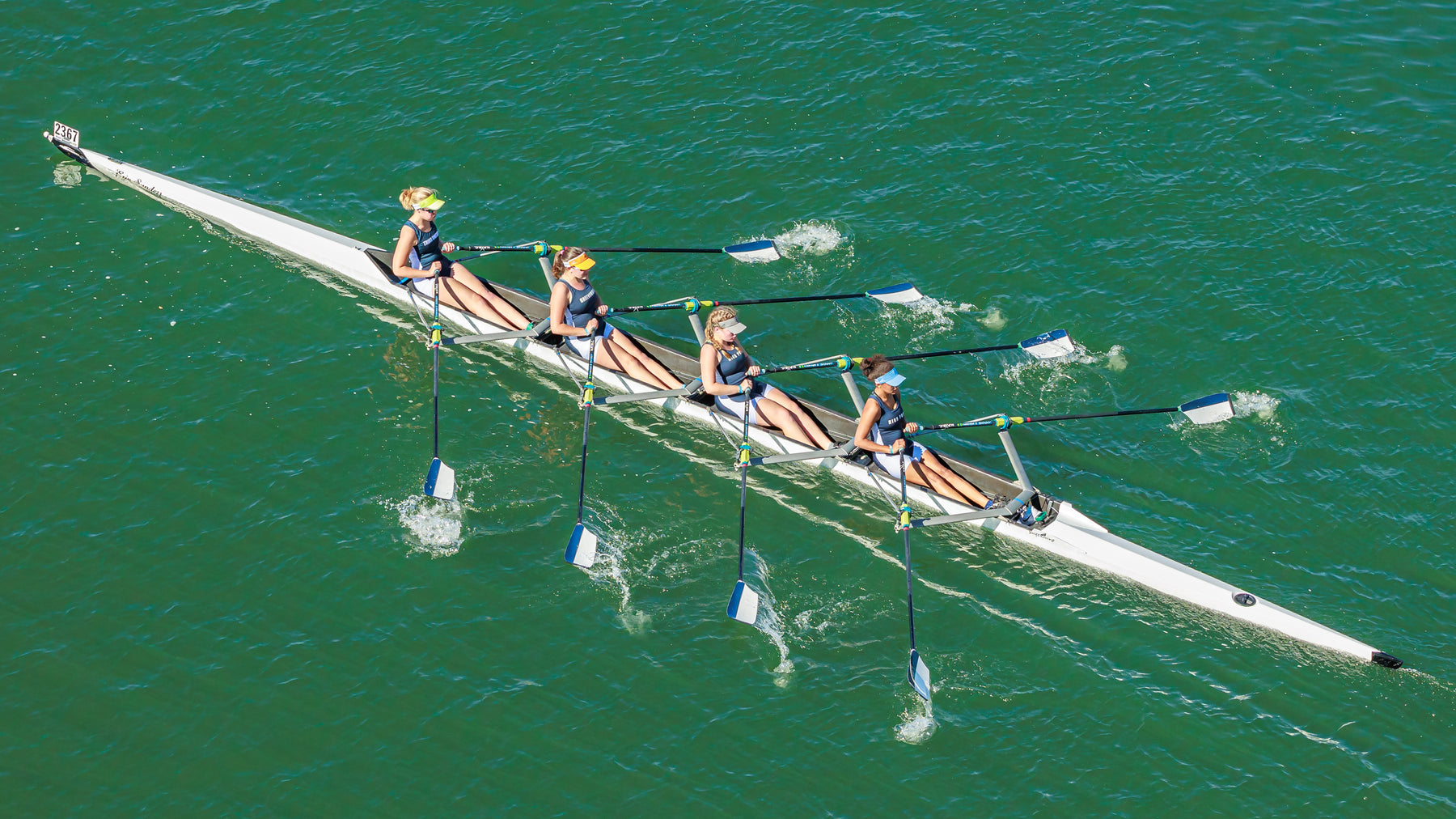 Parents – Triad United Rowing
